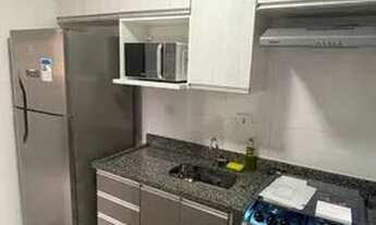 Imagem 5: Studio com 1 dormitório à venda, 39 m² por R$ 226.900,00 - Vila Invernada - São Paulo/SP