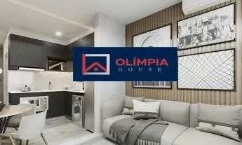 Imagem: Apartamento Locação Cerqueira César 57