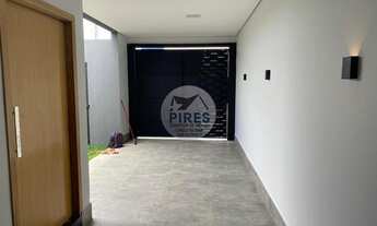 Imagem: Casa no Jardim universitário