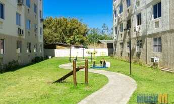 Imagem 5: CANOAS - Apartamento Padrão - Mato Grande