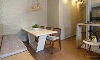 Imagem 4: Reserva Jardim Breve lançamento