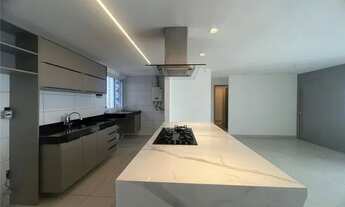 Imagem 4: Apartamento todo projetado com vista para o mar no altiplano nobre