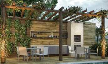 Imagem 3: Apartamento 64 metros quadrados - 3 quartos (1 suite