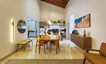 Imagem 2: Casa - Swiss Park - Campinas