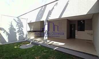 Imagem: Casa Nova na Melhor localização de Jd