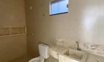 Imagem 6: Casa para venda possui 105 metros quadrados com 3 quartos em Jardim Peabiru - Botucatu - S