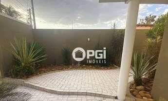 Imagem 2: Casa com 4 dormitórios à venda, 200 m² por R$ 980.000,00 - City Ribeirão - Ribeirão Preto