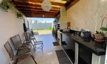 Imagem 4: Casa com 3 dormitórios - Águas de São Pedro - SP