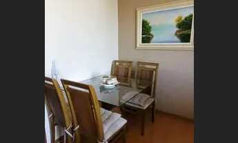 Imagem 6: Apartamento 03 quartos