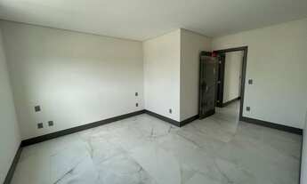 Imagem 6: Apartamento com 3 Suites - 2 Vagas - Churrasqueira a carvão - Lazer completo
