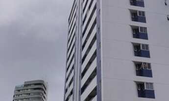 Imagem 3: Apartamento para aluguel tem 90 metros quadrados com 3 quartos em Graças - Recife - PE