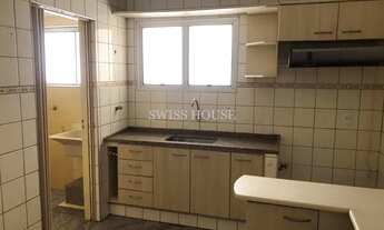 Imagem 3: Apartamento - Taquaral - Campinas