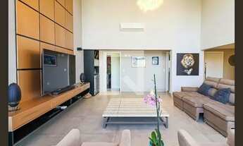 Imagem 5: Apartamento para Aluguel - Portal do Morumbi, 3 Quartos, 238 m2