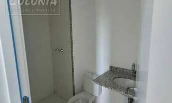 Imagem 7: Santo André - Apartamento Padrão - Vila Curuçá