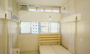 Imagem 2: Apartamento para Aluguel - Copacabana, 1 Quarto, 30 m2