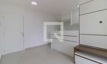 Imagem 4: Apartamento para Aluguel - Jardim São Savério, 2 Quartos, 49 m2