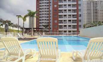 Imagem 5: River Side andar alto, 2 quartos em Ponta Negra - Manaus - Amazonas