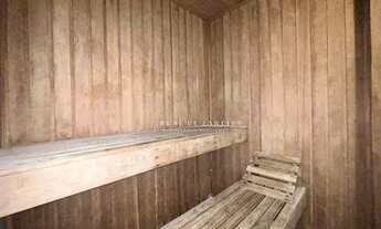 Imagem 6: Apto Jardim Paulista: 1 quarto e 1 vaga de garagem