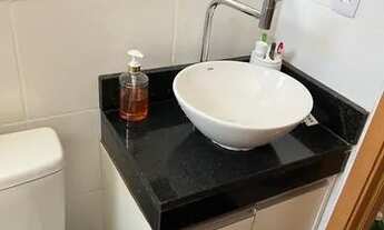 Imagem 5: Vende - se APARTAMENTO MOBILIADO R$ 220.000,00