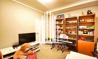 Imagem 7: Sobrado Residencial de alto padrão com 4 dormitórios, 500m² à venda na Fazenda Morumbi