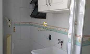 Imagem 4: Si* APARTAMENTO PARA LOCAÇÃO NO COND. VILA DAS PALMEIRAS