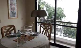 Imagem 7: APARTAMENTO - CAMPO BELO - SP