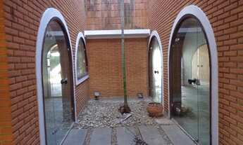 Imagem 5: Casa Padrão em São Carlos