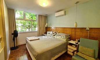 Imagem 6: 03 QUARTOS (01 SUÍTE), 01 VAGA, PORTARIA 24h, próximo ao METRÔ e PRAIA, à venda, 150 m² po