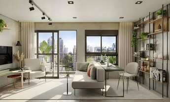 Imagem 7: APARTAMENTO RESIDENCIAL em São Paulo - SP, Liberdade