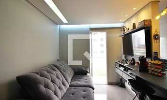 Imagem 2: Apartamento à Venda - Baeta Neves, 2 Quartos, 49 m2