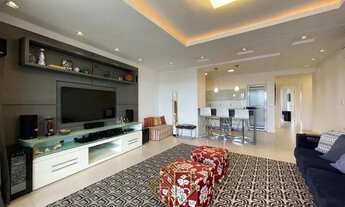 Imagem 4: Apartamento para Venda em Florianópolis, Santinho, 2 dormitórios, 1 suíte, 2 banheiros, 2