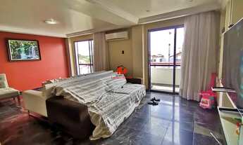 Imagem: Cobertura Porta do Sol 286m²/ Duplex/ Parque