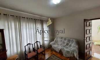 Imagem 6: Casa de rua à venda, 2 quartos, 2 vagas, Jardim Campos Elíseos - Campinas/SP