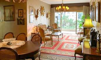 Imagem 2: Apartamento Venda Pinheiros 112 m² 3 Dormitórios