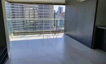 Imagem 3: Apartamento de Luxo no Itaim Bibi: Modernidade, Conforto e Privacidade em um Único Lugar