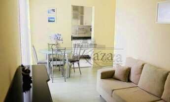 Imagem 4: Apartamento / Padrão - Urbanova - Locação e Venda - Residencial