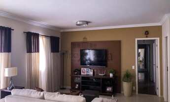 Imagem 2: Apartamento - Vila Ema - Residencial Athmosphere - 127m² - 3 Dormitórios