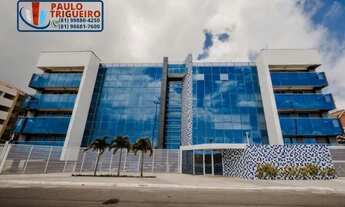 Imagem 2: Beira Mar, mobiliado, 38 m2