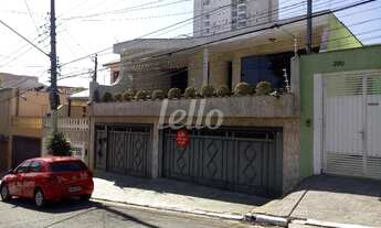 Imagem: São Paulo - Casa Comercial - Mooca