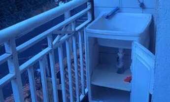 Imagem 4: Kitnet com 1 dormitório para alugar - Núcleo do Engordador - São Paulo/SP