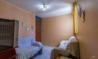 Imagem 2: Apartamento para locação com 2 Quartos em Samambaia (Sul) com 43m²