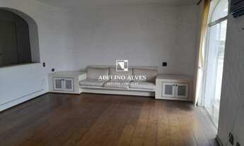 Imagem 2: Amplo apartamento próximo ao Clube Pinheiros e Hebraica