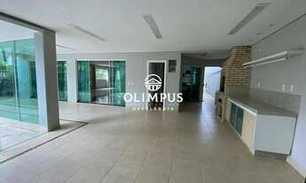 Imagem: Belíssima casa de luxo, estilo sobrado