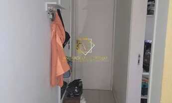 Imagem 6: Apartamento com dois dormitórios no Jd. Chapadão, em Campinas/SP