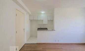 Imagem 5: Apartamento para Aluguel - Jardim Santa Emília, 2 Quartos, 46 m2