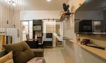 Imagem 7: Apartamento para Aluguel - Vila Nova Cumbica, 1 Quarto, 24 m2