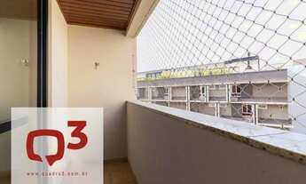 Imagem 5: Apartamento à venda, com 57m², 2 dormitórios, sendo 1 suíte, 2 banheiros, 1 sala, 2 vagas