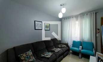 Imagem 3: Casa de Condomínio para Aluguel - Ponte Rasa, 2 Quartos, 70 m2