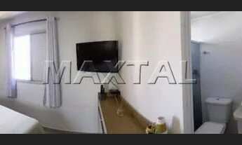 Imagem 3: Cobertura duplex de 148m², 3 quartos, 2 suítes, sala, cozinha, 2 vagas e terraço gourmet e