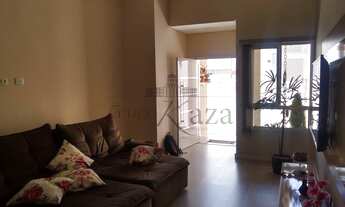 Imagem 4: Casa Padrão - Térrea - 3 Dormitórios - 1 Suíte - 174m² - Villa Branca - Jacareí - SP